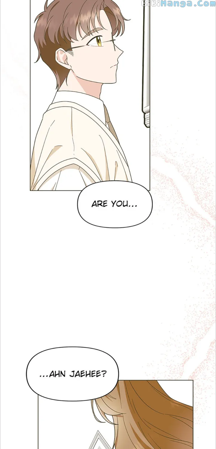 Love Behind the Scenes chapter 19 page 39