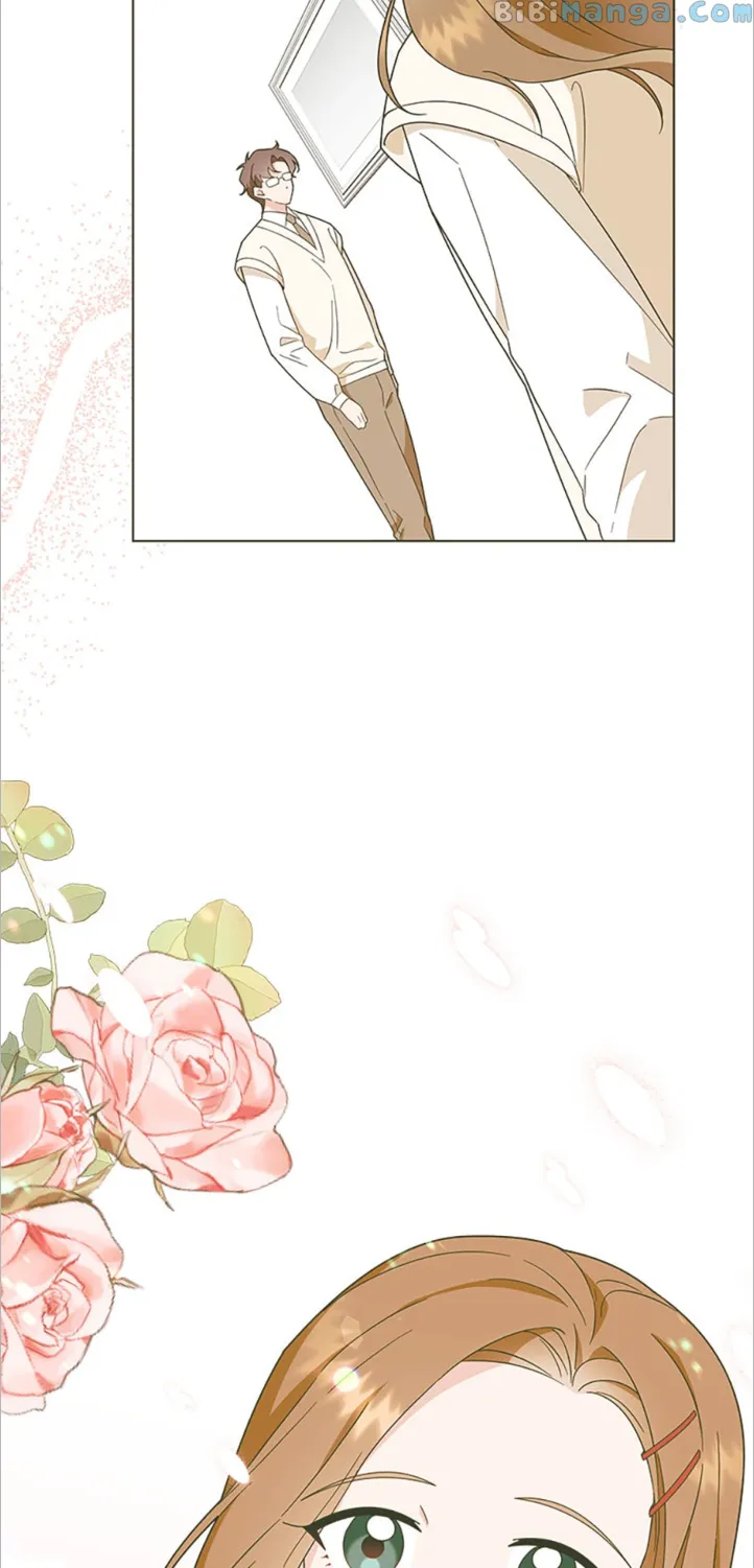 Love Behind the Scenes chapter 19 page 40