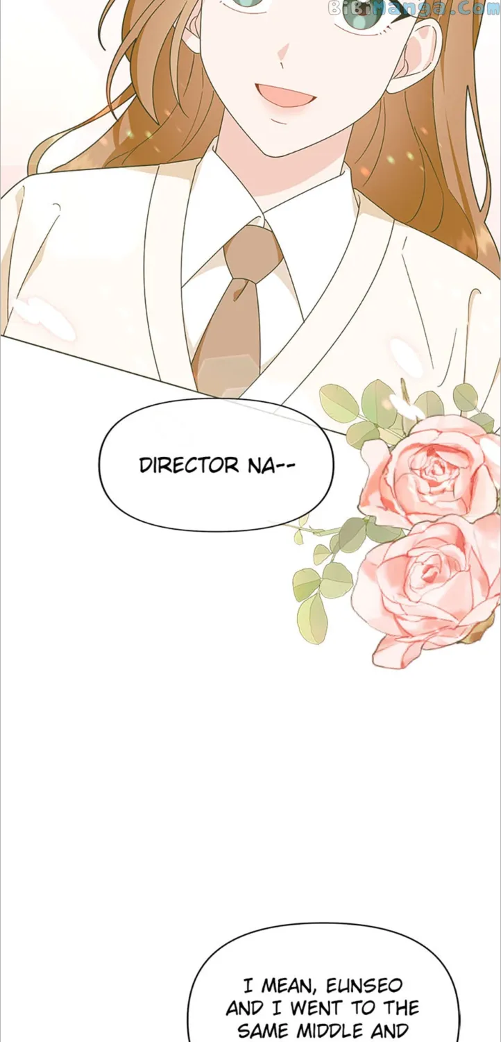 Love Behind the Scenes chapter 19 page 41