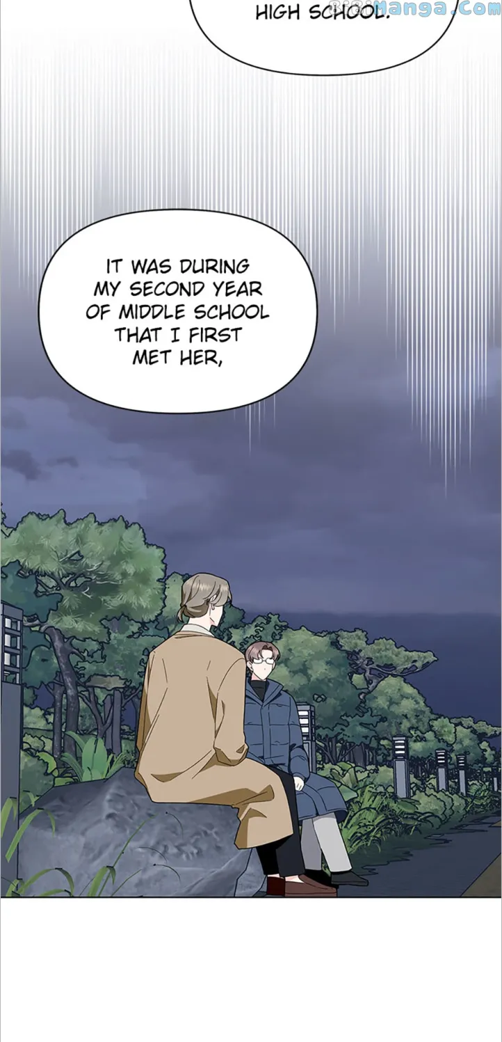 Love Behind the Scenes chapter 19 page 42