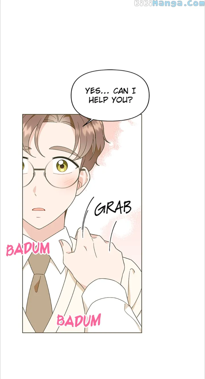 Love Behind the Scenes chapter 19 page 43