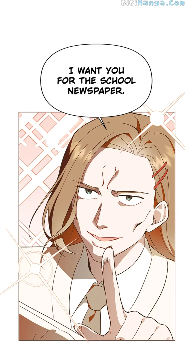 Love Behind the Scenes chapter 19 page 44