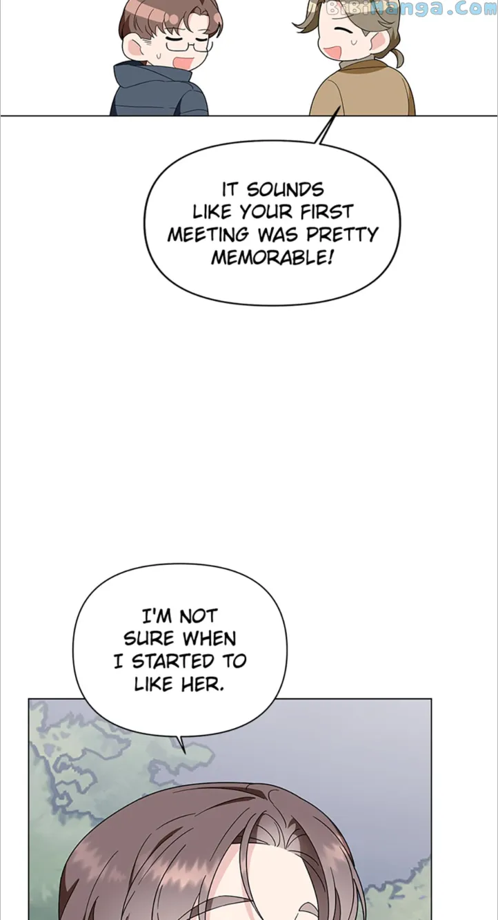 Love Behind the Scenes chapter 19 page 46