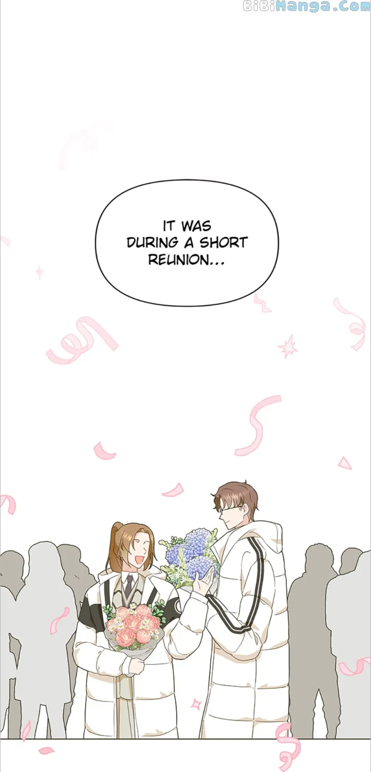 Love Behind the Scenes chapter 19 page 49