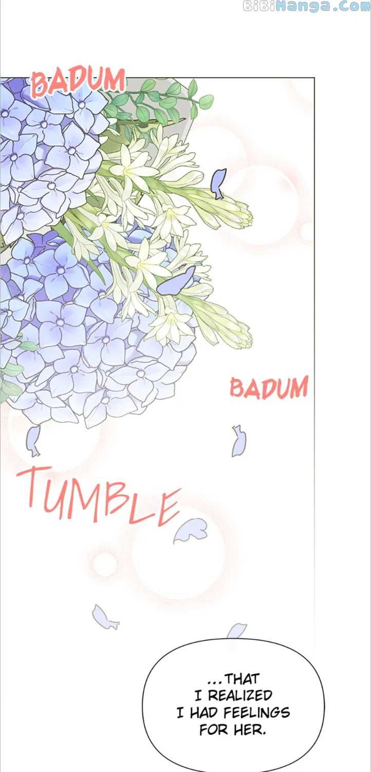 Love Behind the Scenes chapter 19 page 52