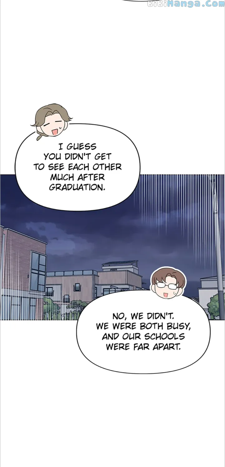 Love Behind the Scenes chapter 19 page 53