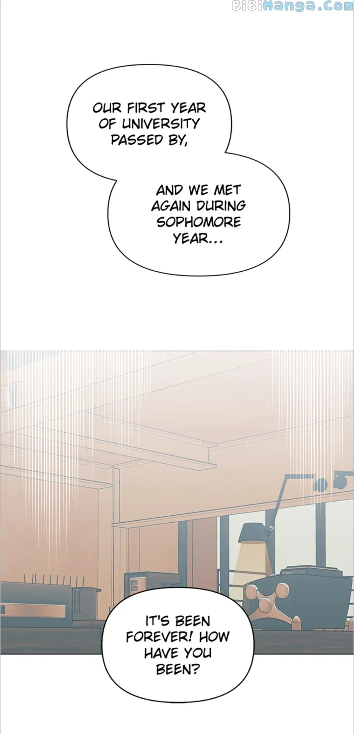 Love Behind the Scenes chapter 19 page 54