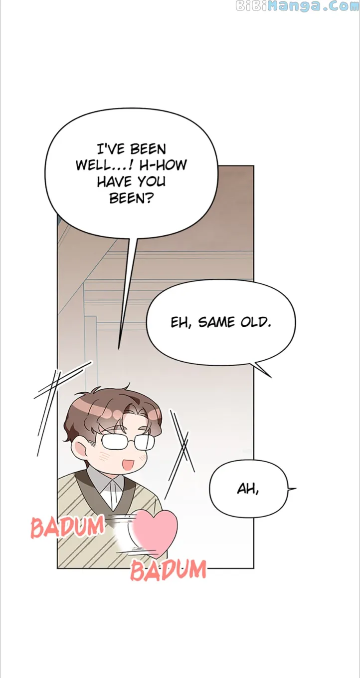 Love Behind the Scenes chapter 19 page 55