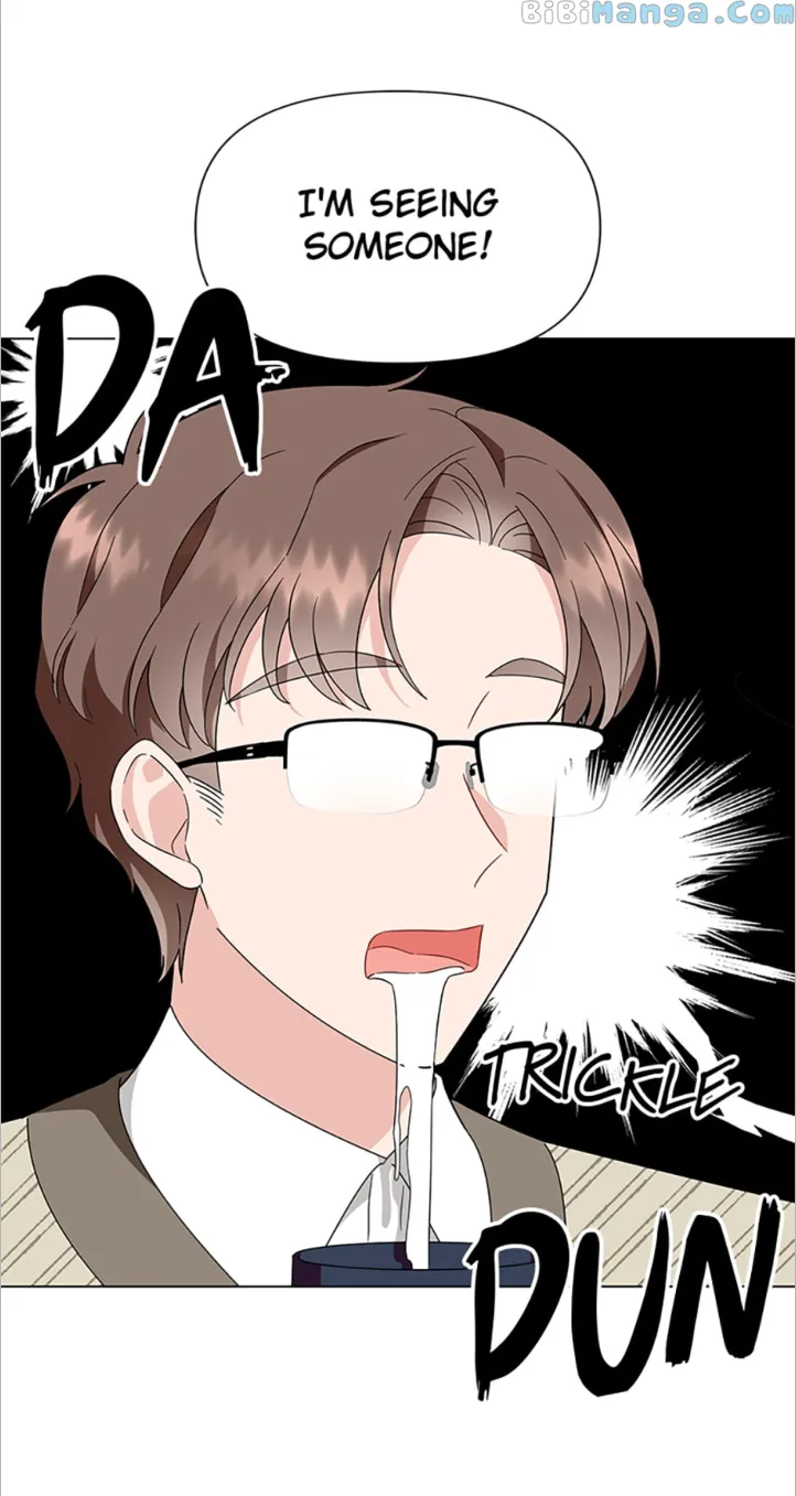 Love Behind the Scenes chapter 19 page 56