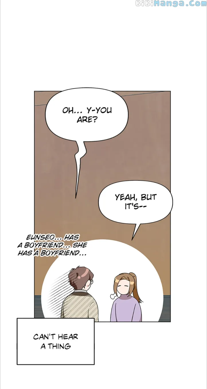 Love Behind the Scenes chapter 19 page 57