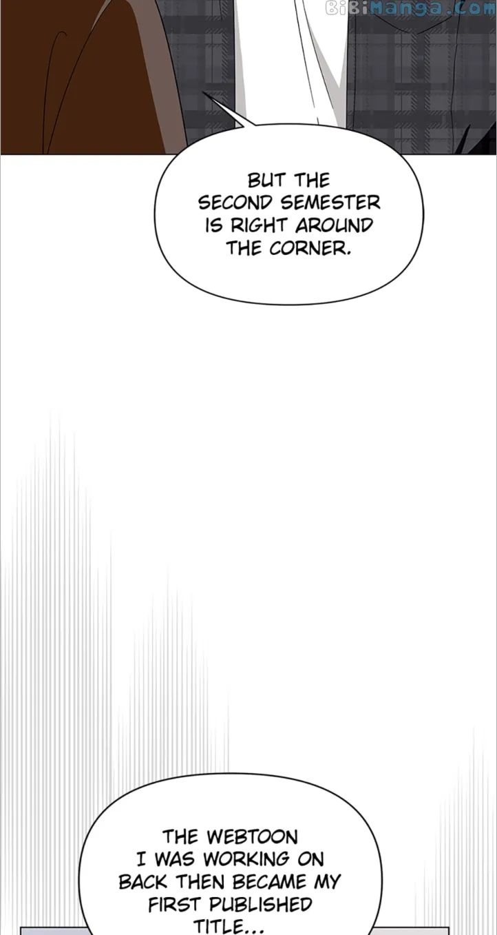 Love Behind the Scenes chapter 19 page 60