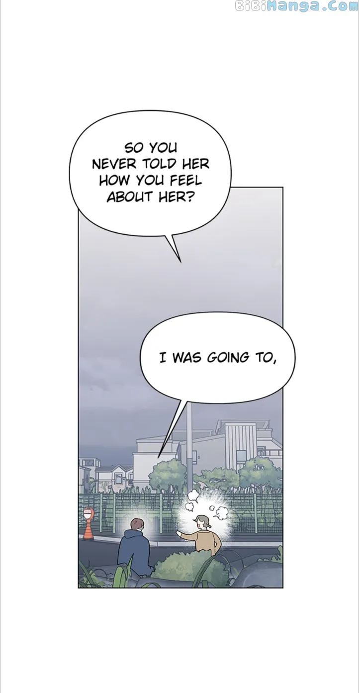 Love Behind the Scenes chapter 19 page 62