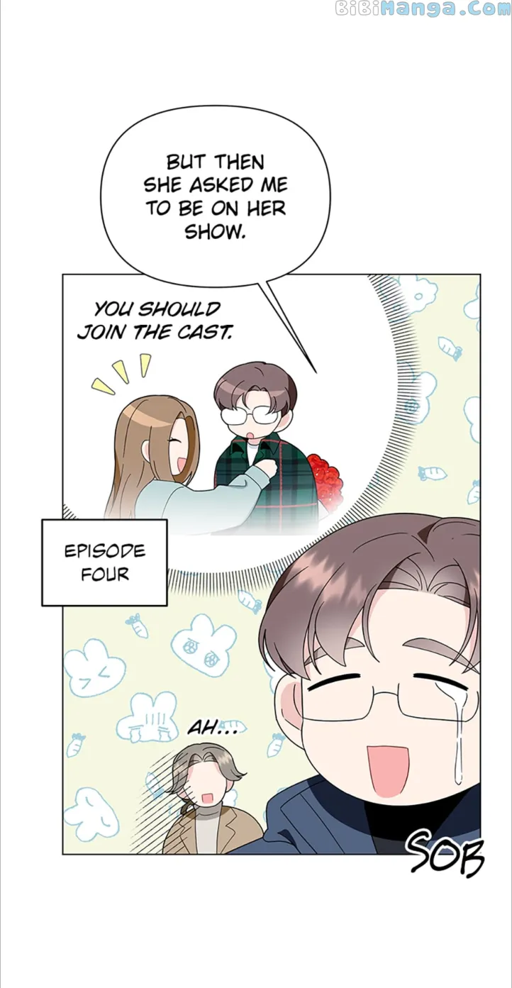 Love Behind the Scenes chapter 19 page 63