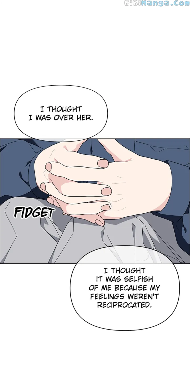 Love Behind the Scenes chapter 19 page 64