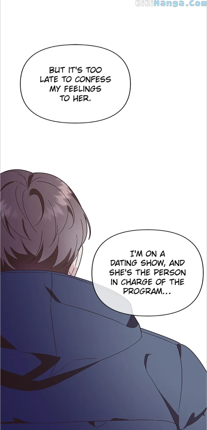 Love Behind the Scenes chapter 19 page 69