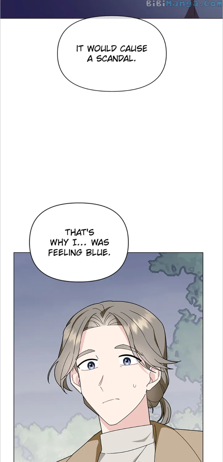 Love Behind the Scenes chapter 19 page 70