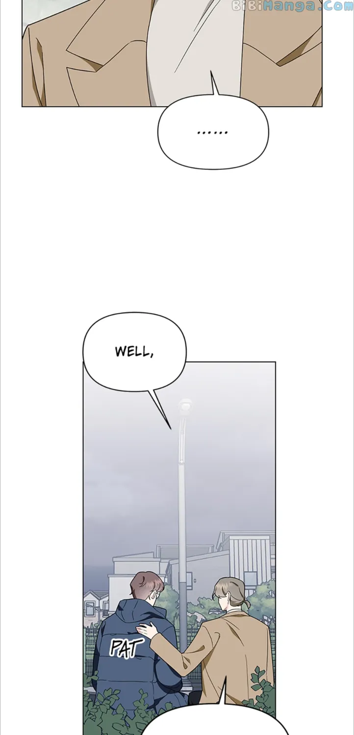 Love Behind the Scenes chapter 19 page 71