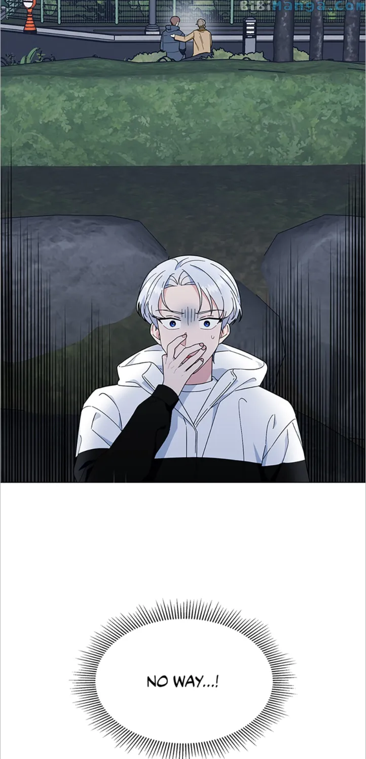 Love Behind the Scenes chapter 19 page 73