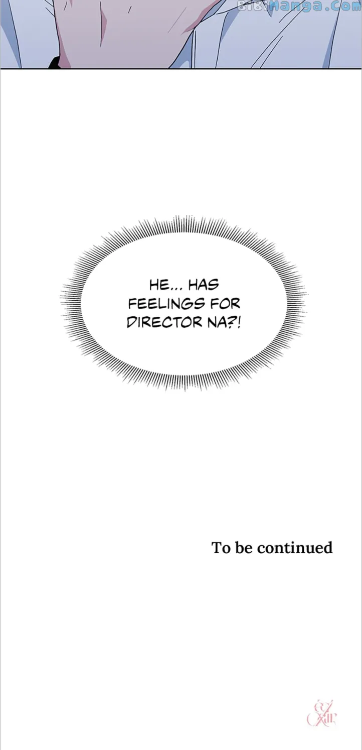 Love Behind the Scenes chapter 19 page 75