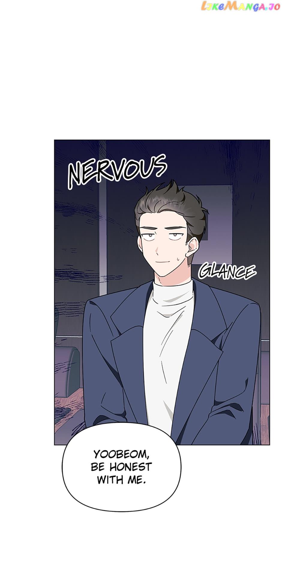 Love Behind the Scenes chapter 23 page 2
