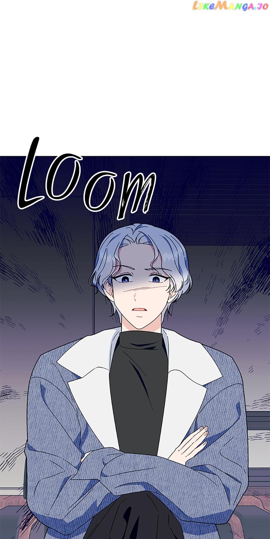 Love Behind the Scenes chapter 23 page 3