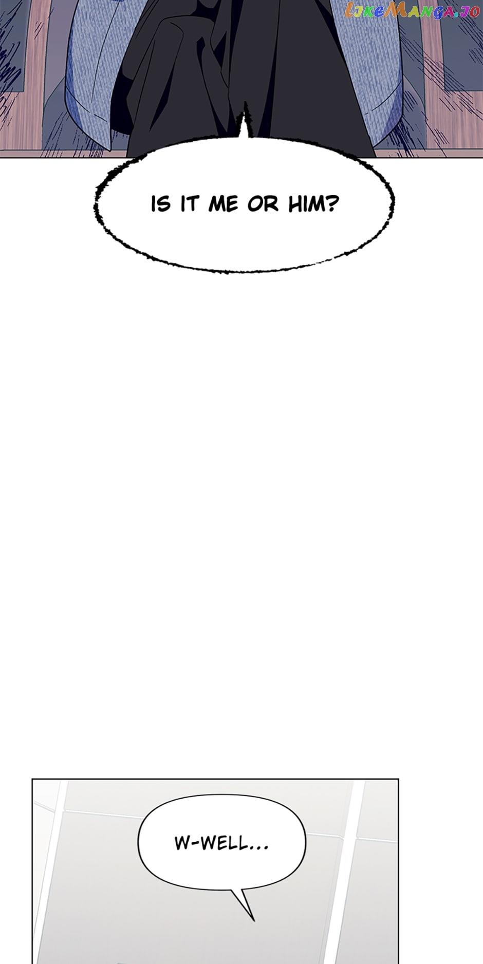 Love Behind the Scenes chapter 23 page 4