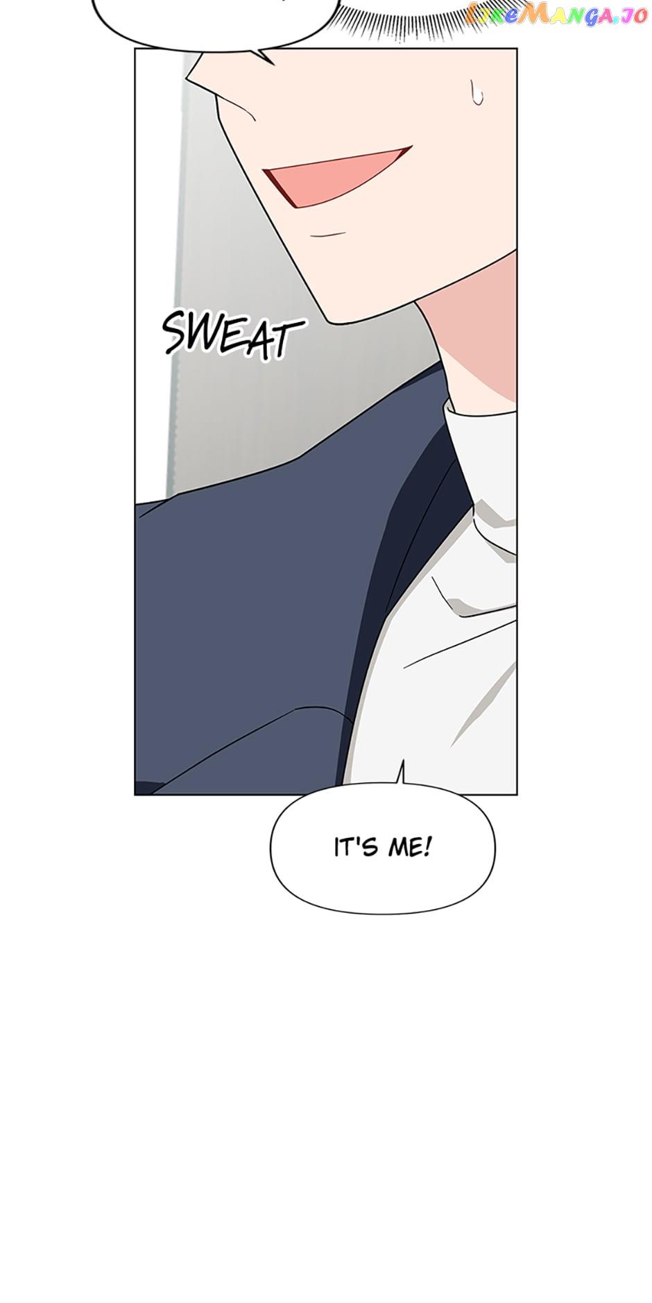 Love Behind the Scenes chapter 23 page 6