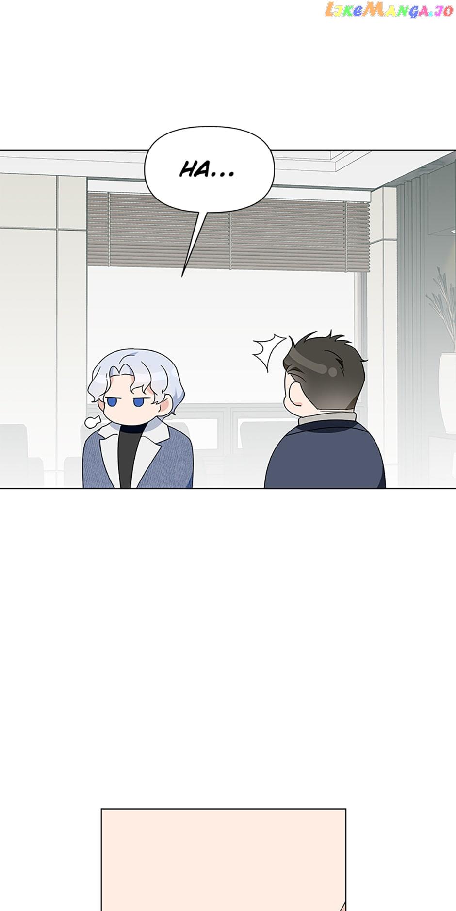 Love Behind the Scenes chapter 23 page 14