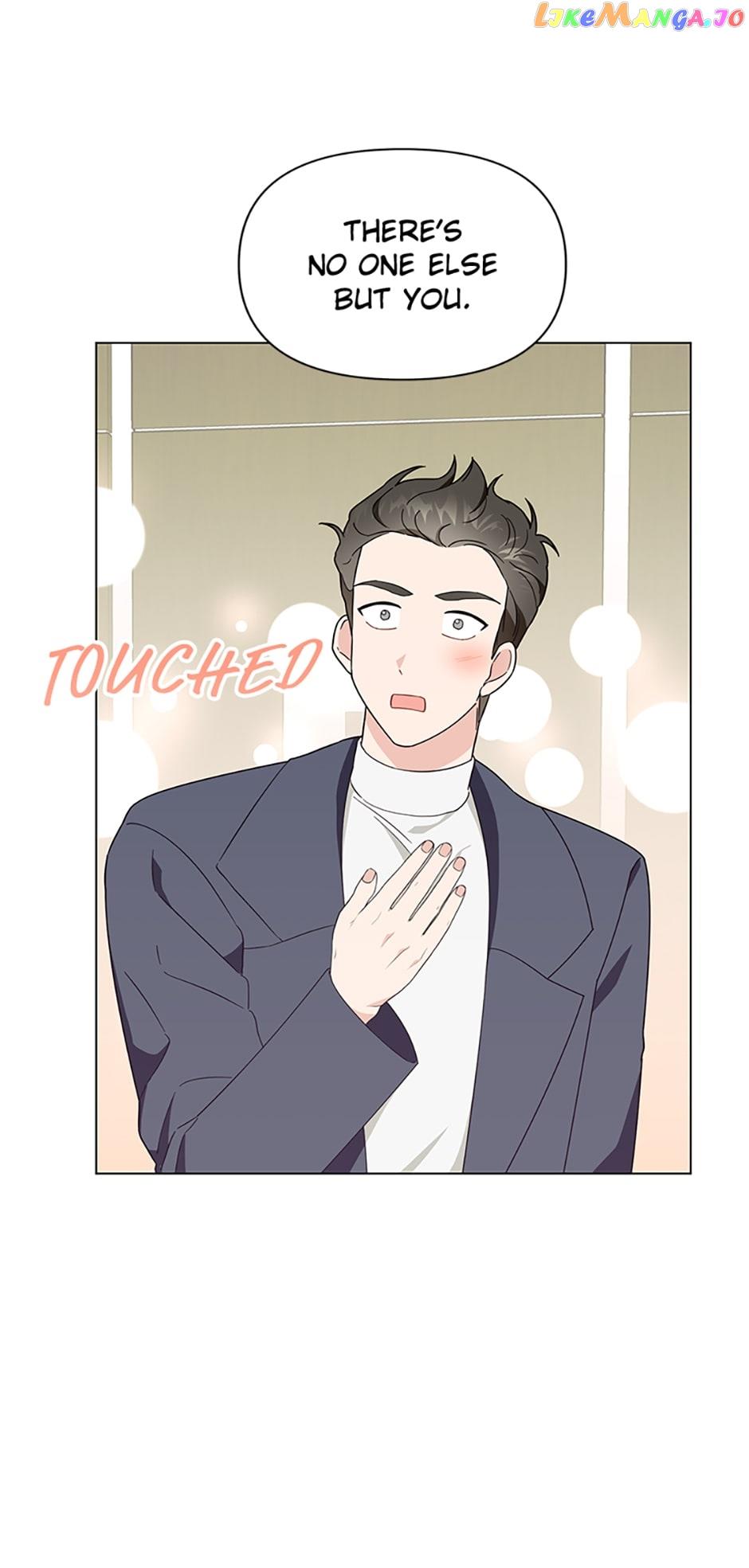 Love Behind the Scenes chapter 23 page 18