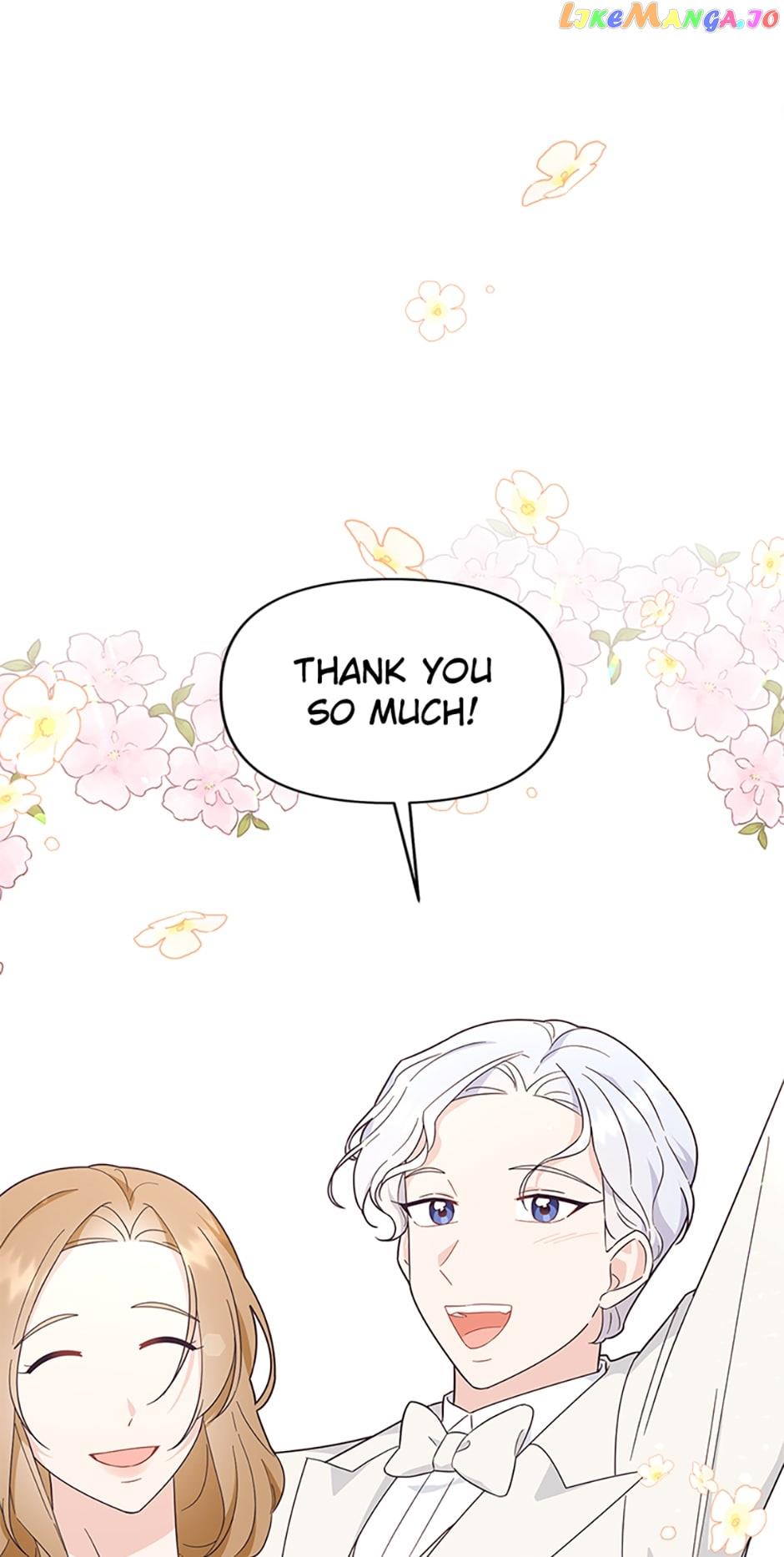 Love Behind the Scenes chapter 23 page 23