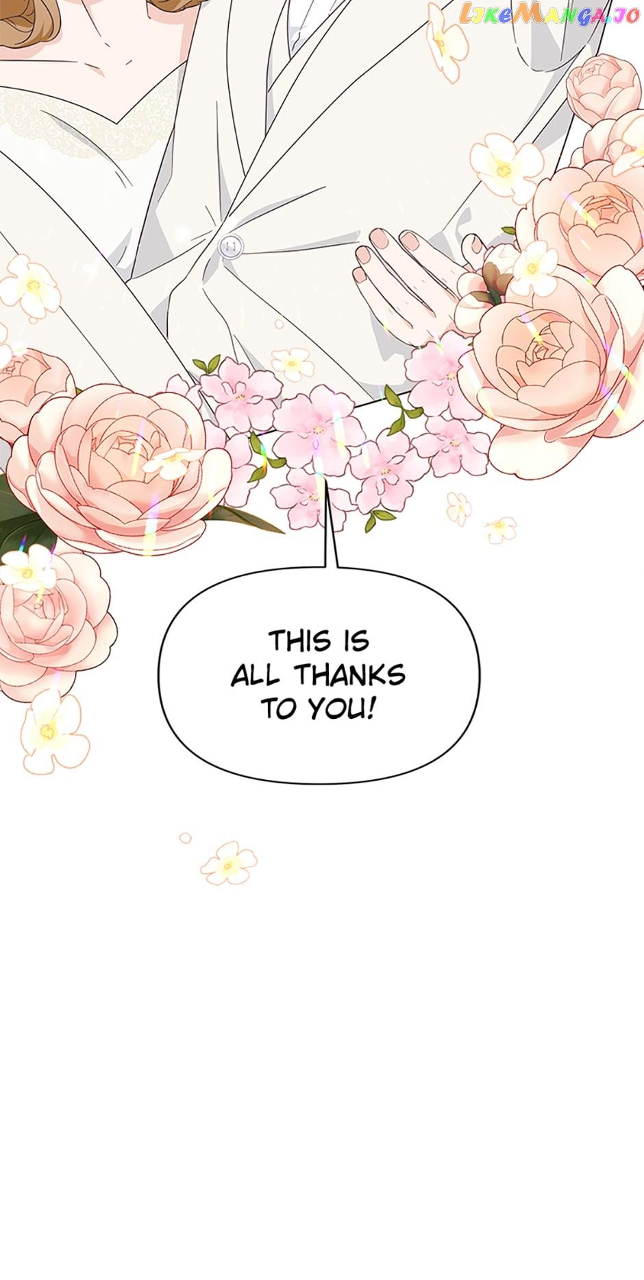 Love Behind the Scenes chapter 23 page 24