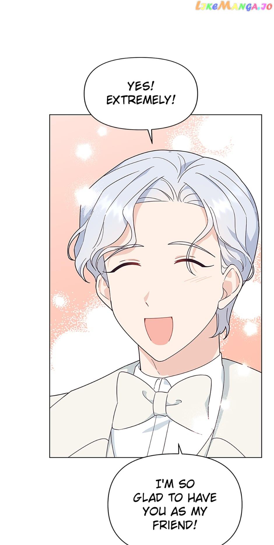 Love Behind the Scenes chapter 23 page 26
