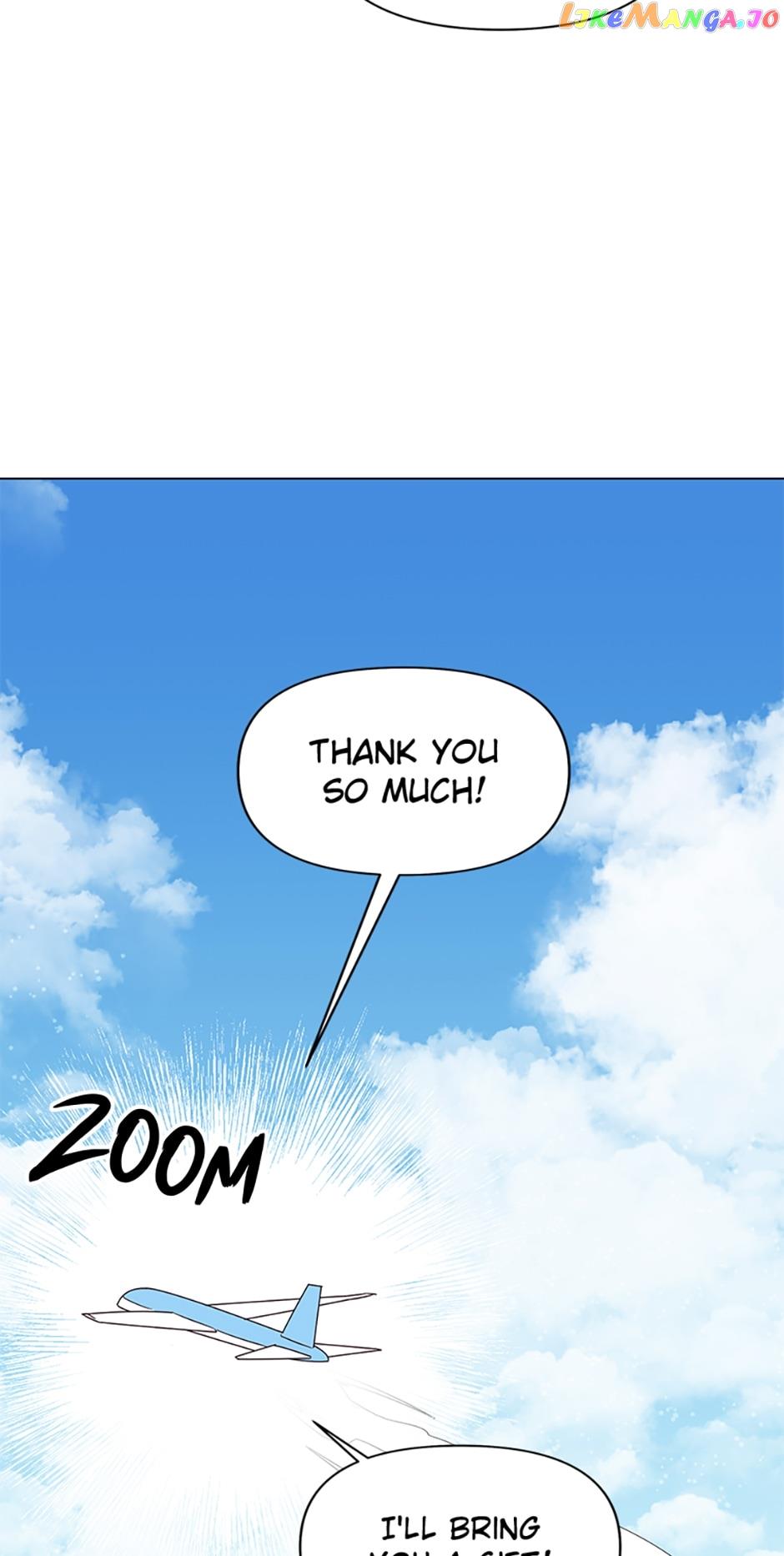 Love Behind the Scenes chapter 23 page 27