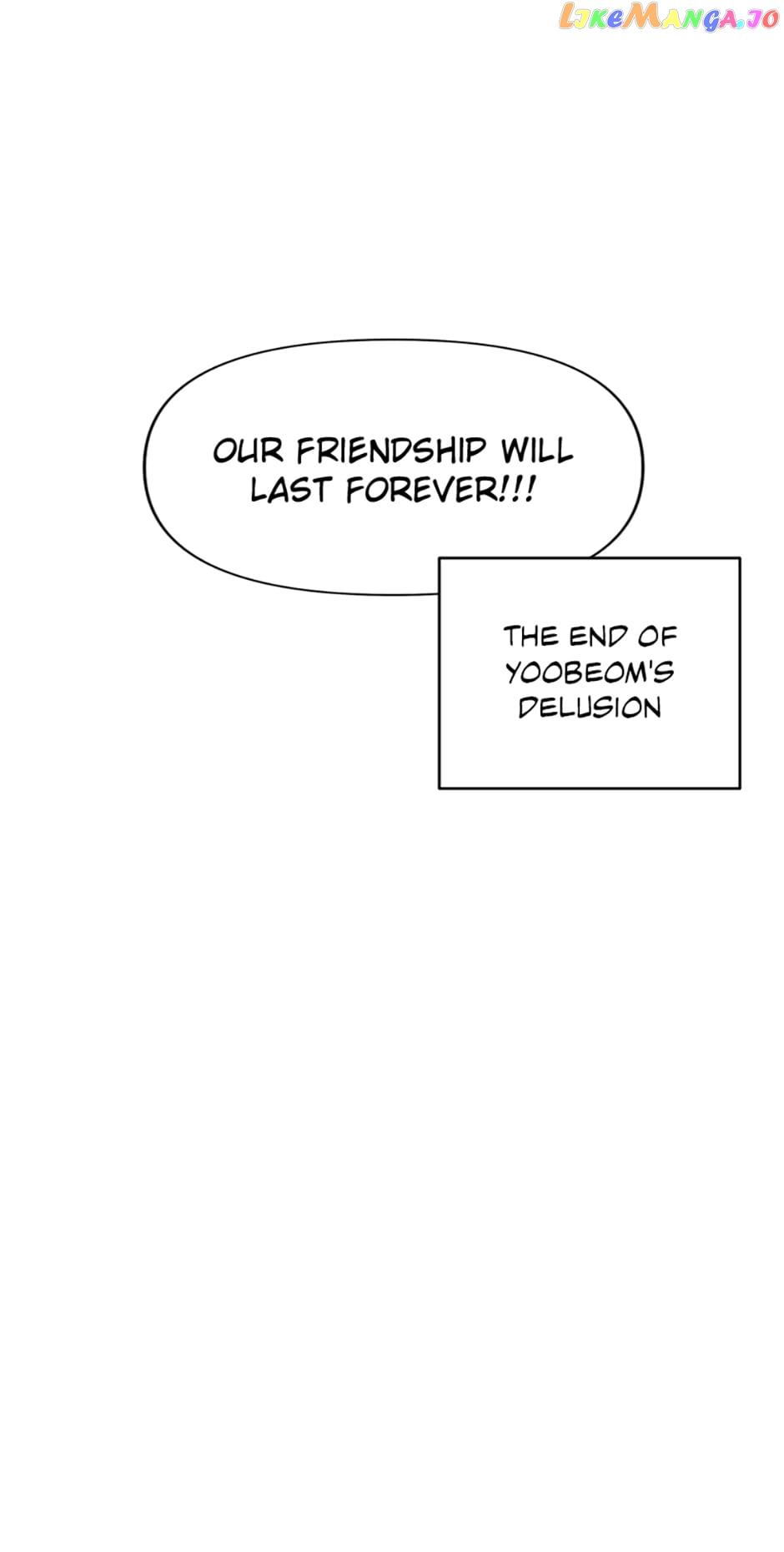 Love Behind the Scenes chapter 23 page 29