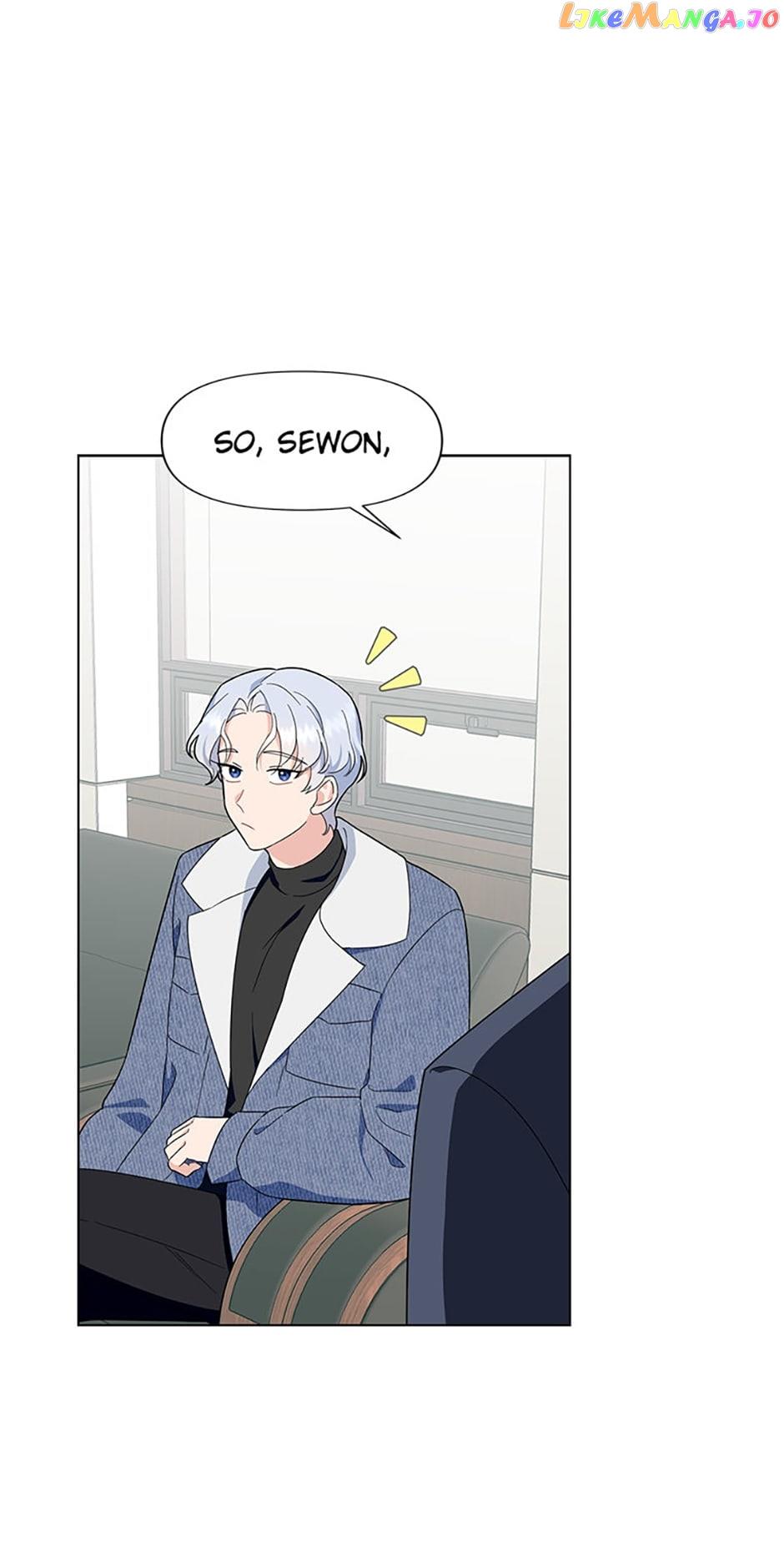 Love Behind the Scenes chapter 23 page 30