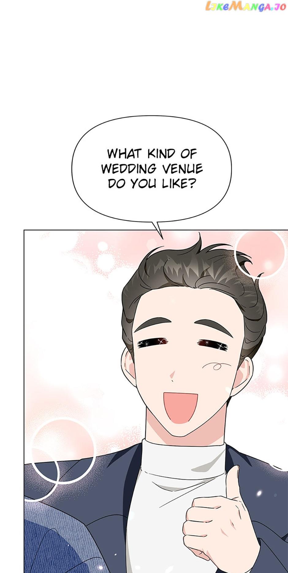 Love Behind the Scenes chapter 23 page 31