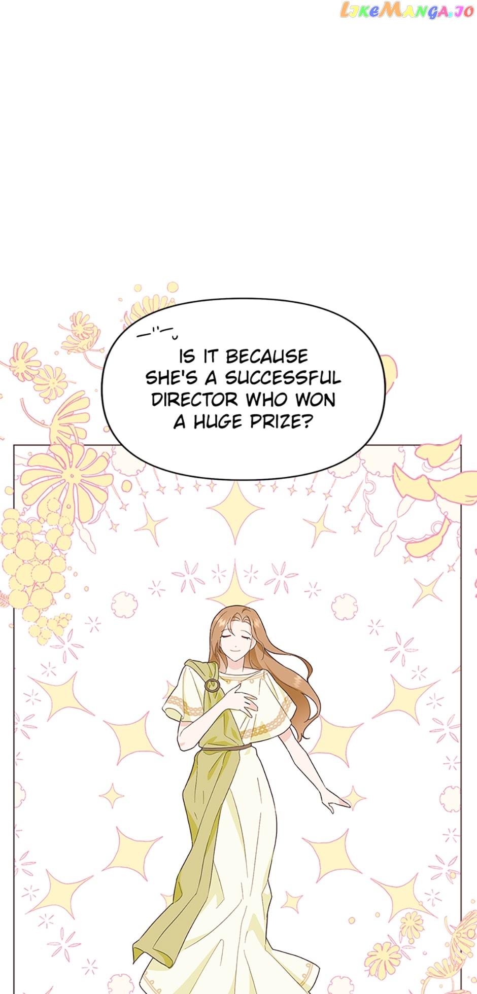 Love Behind the Scenes chapter 23 page 38
