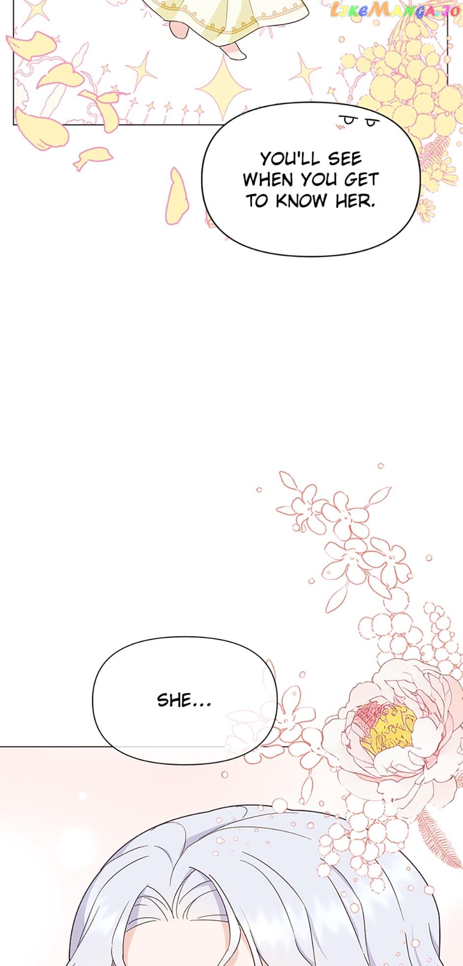 Love Behind the Scenes chapter 23 page 39