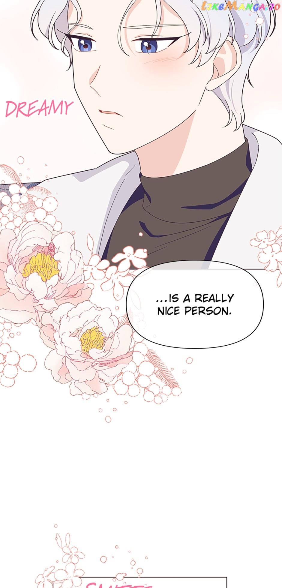 Love Behind the Scenes chapter 23 page 40