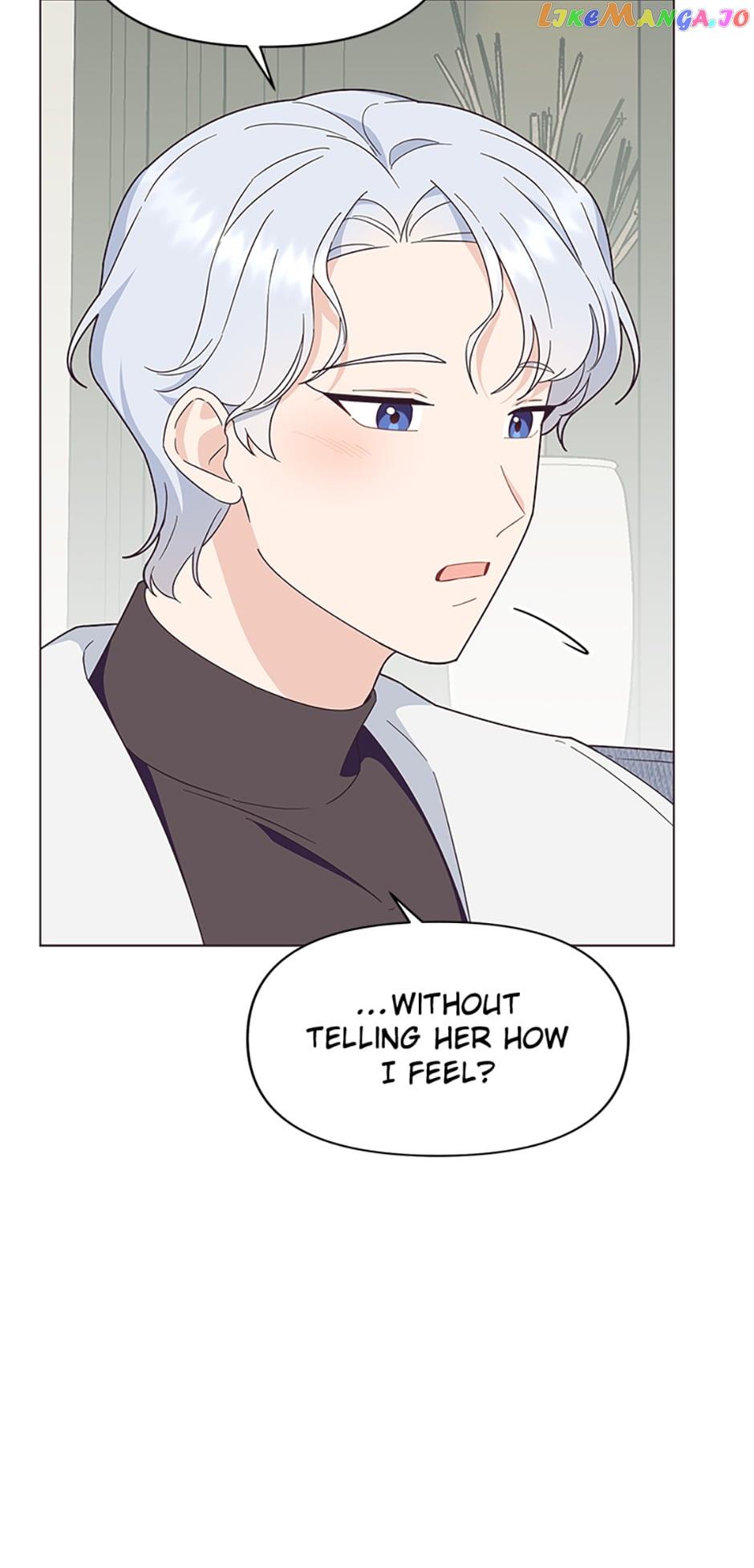 Love Behind the Scenes chapter 23 page 44