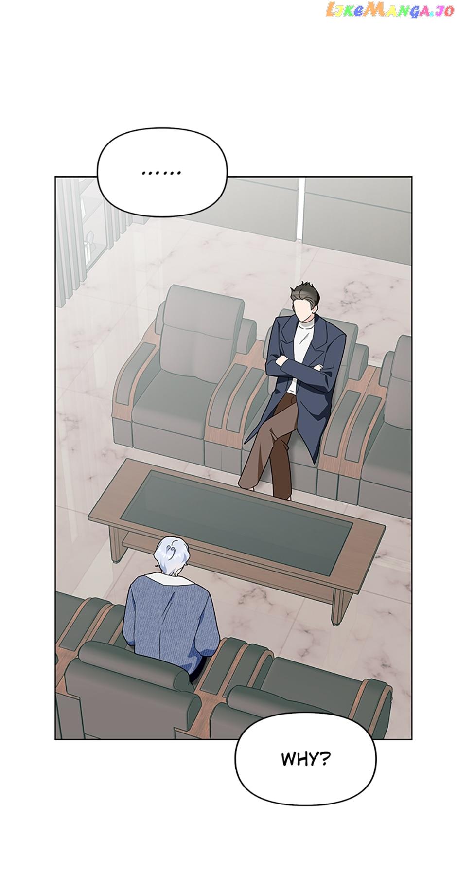 Love Behind the Scenes chapter 23 page 45