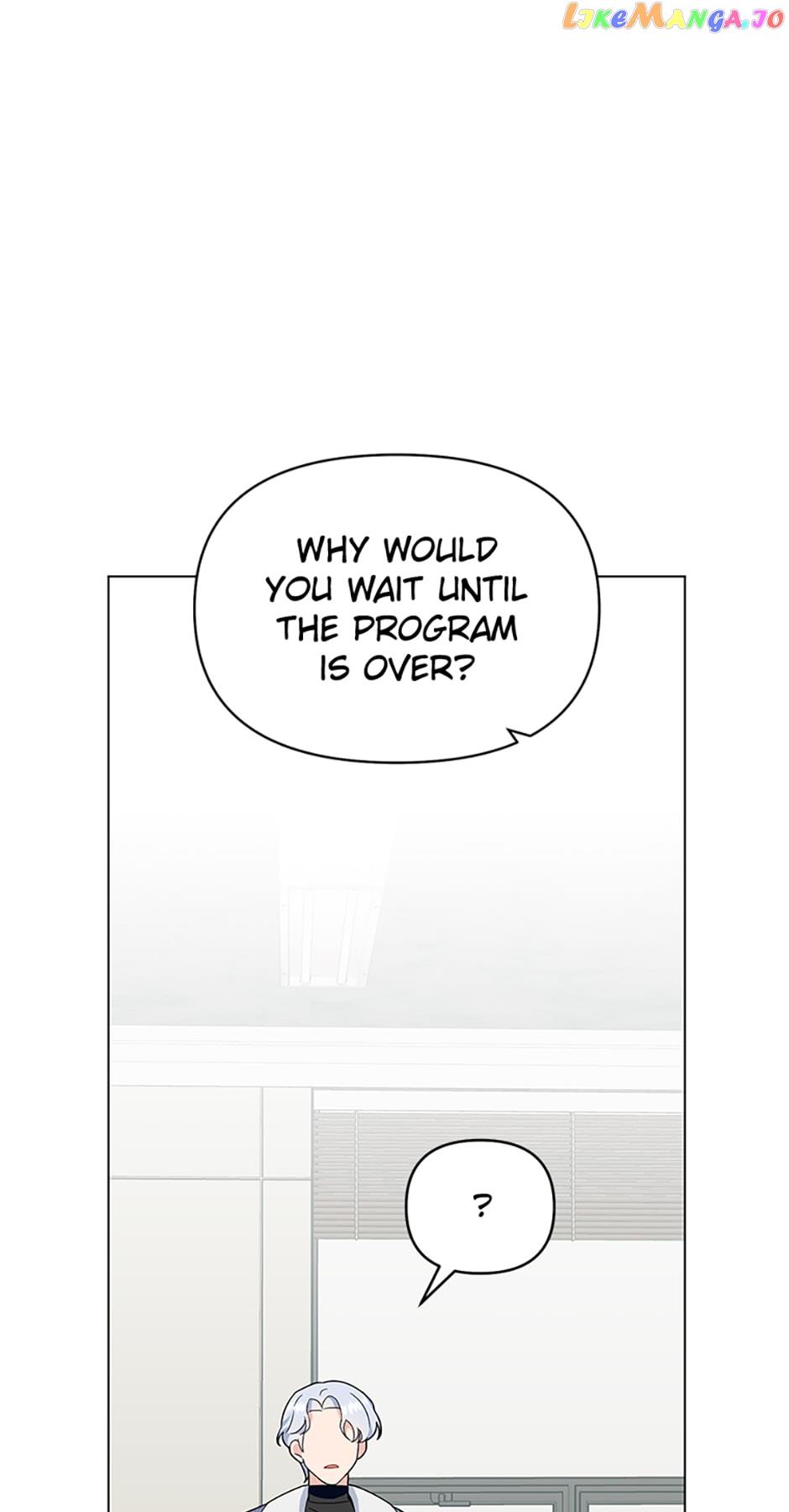 Love Behind the Scenes chapter 23 page 46