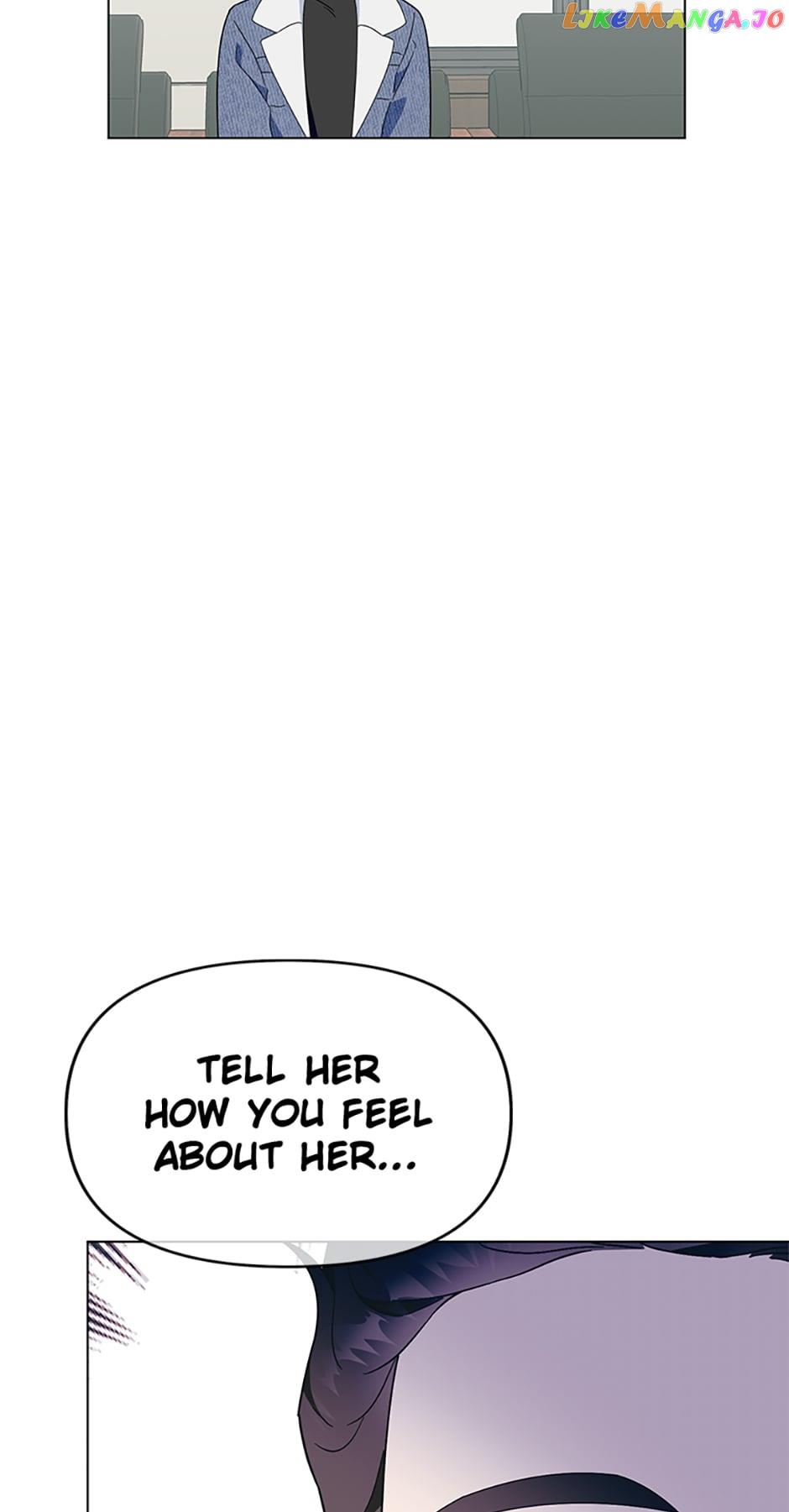 Love Behind the Scenes chapter 23 page 47