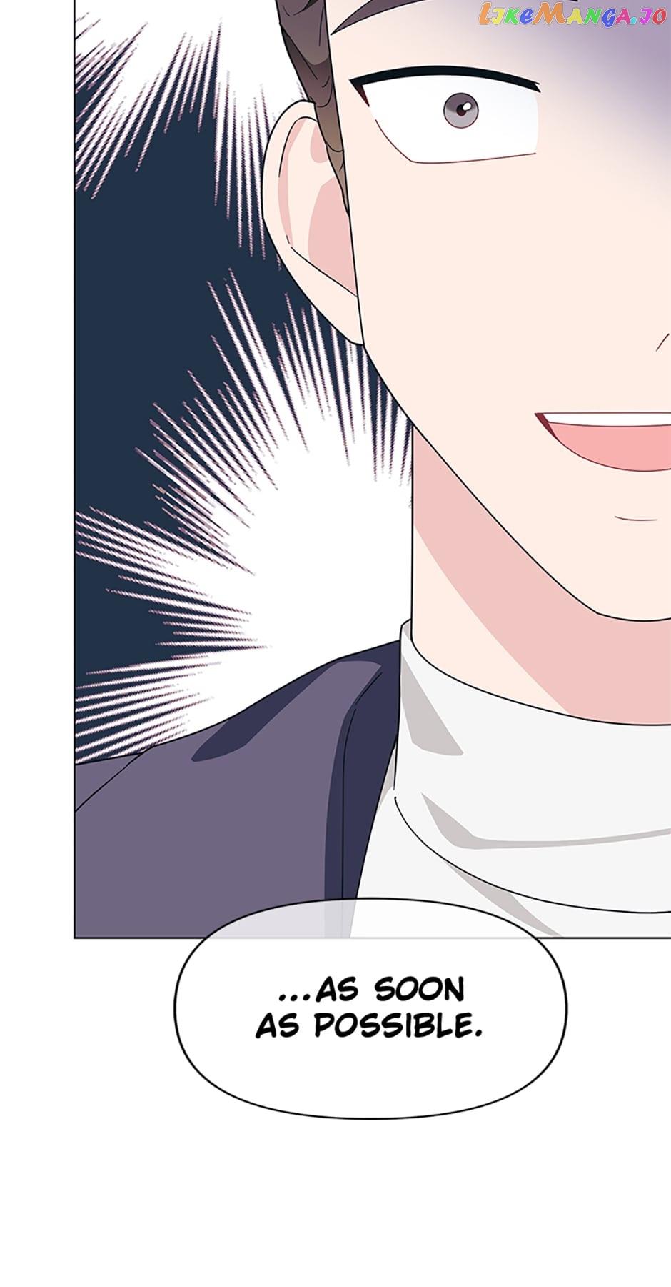 Love Behind the Scenes chapter 23 page 48
