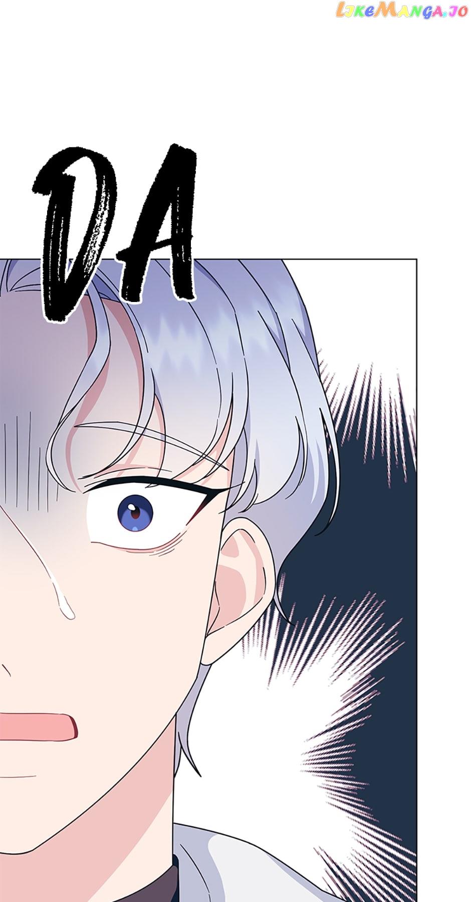 Love Behind the Scenes chapter 23 page 49