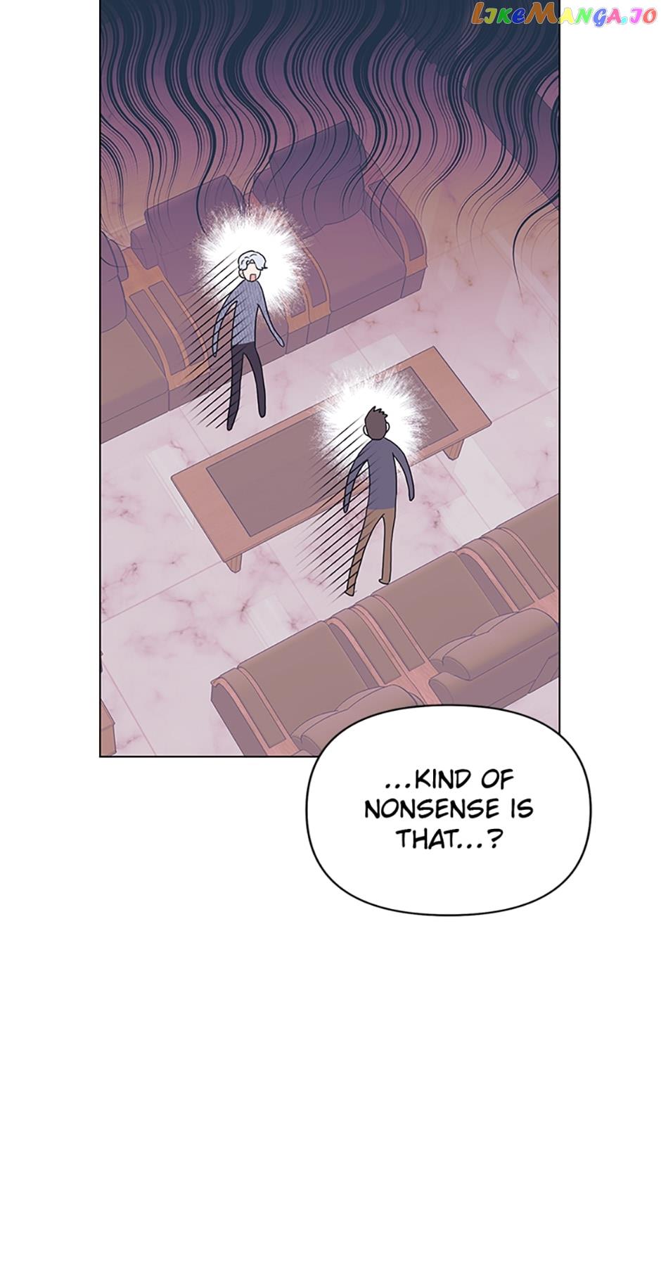 Love Behind the Scenes chapter 23 page 51