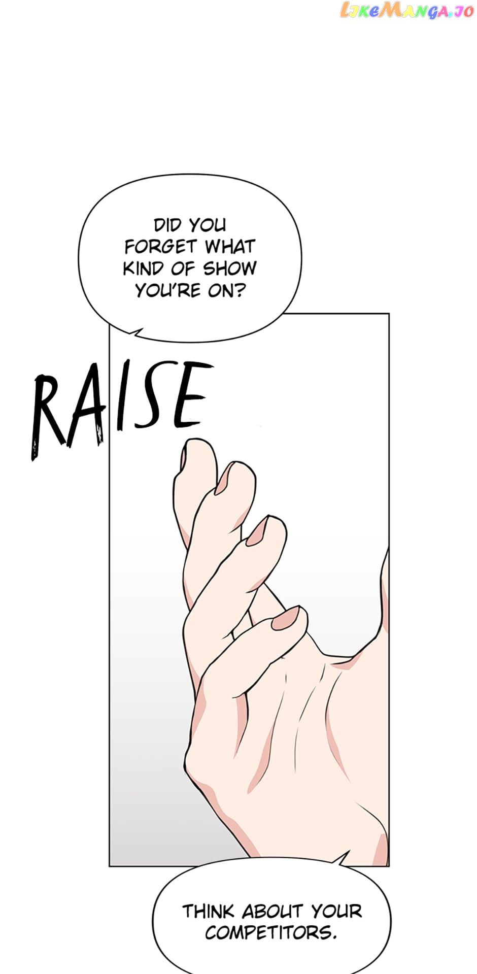 Love Behind the Scenes chapter 23 page 52