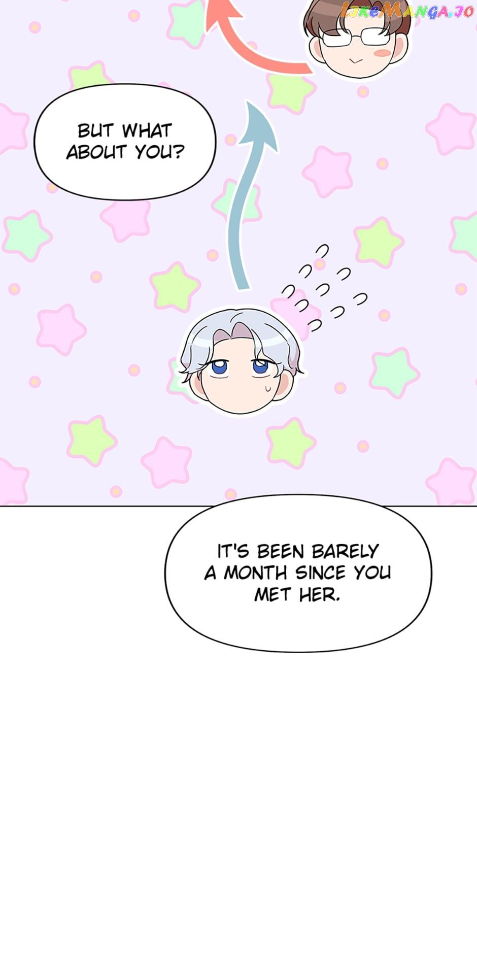 Love Behind the Scenes chapter 23 page 55