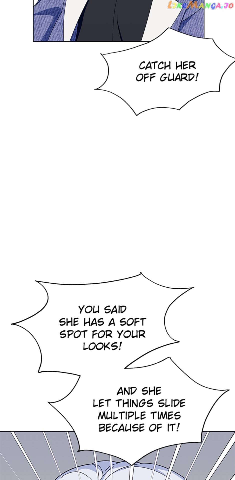 Love Behind the Scenes chapter 23 page 57
