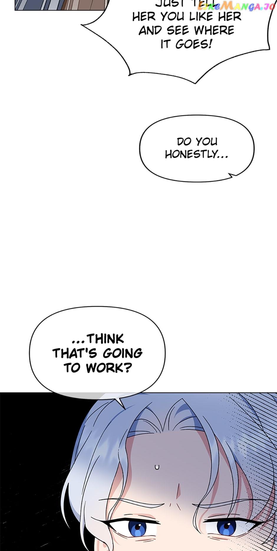 Love Behind the Scenes chapter 23 page 60